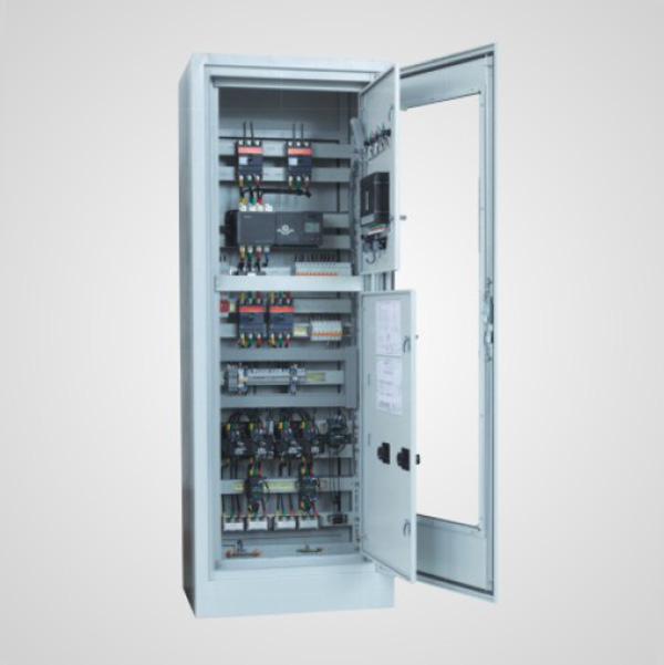 雙電源控制設備